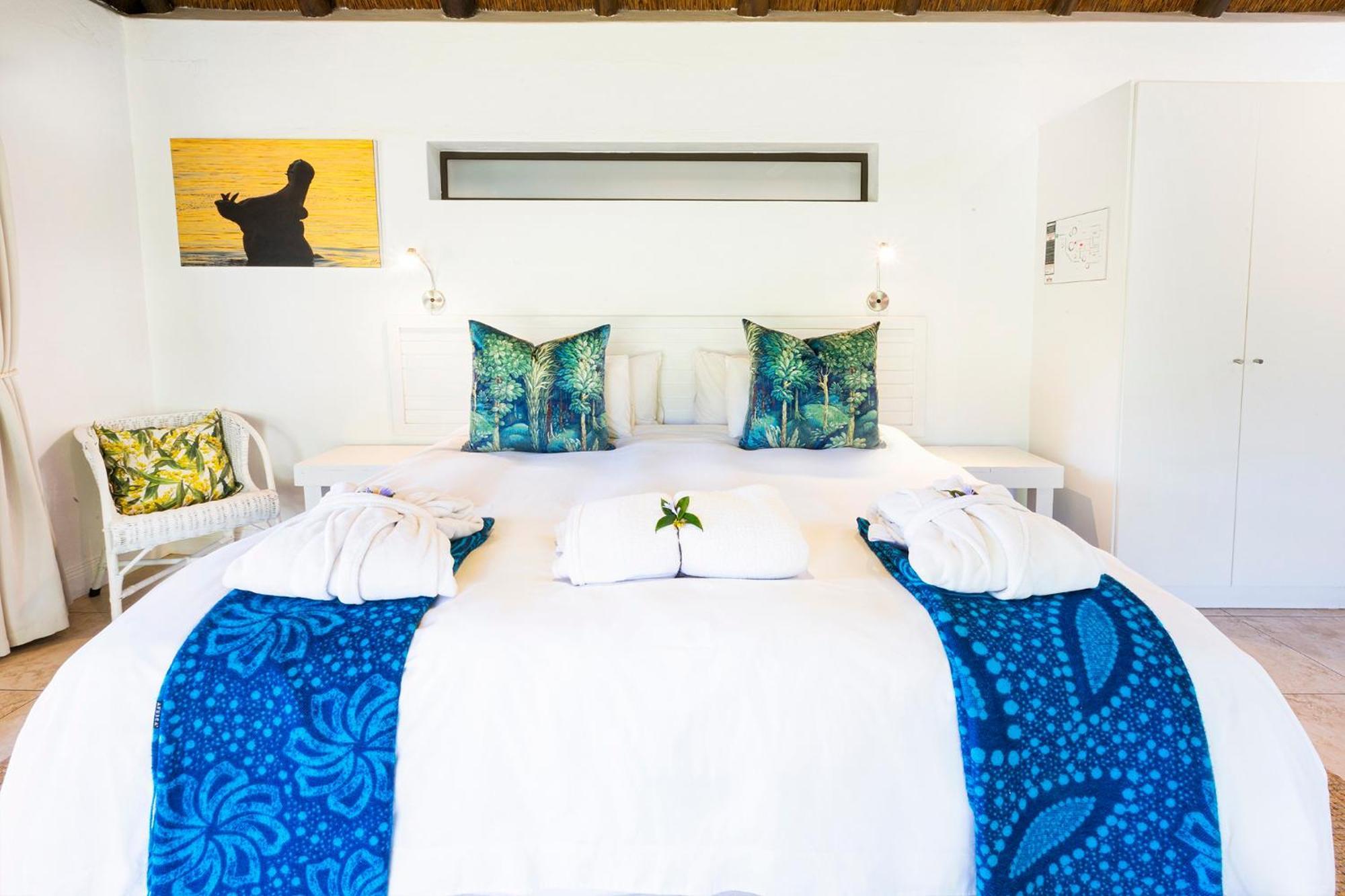 Sandals pensión St Francis Bay Habitación foto