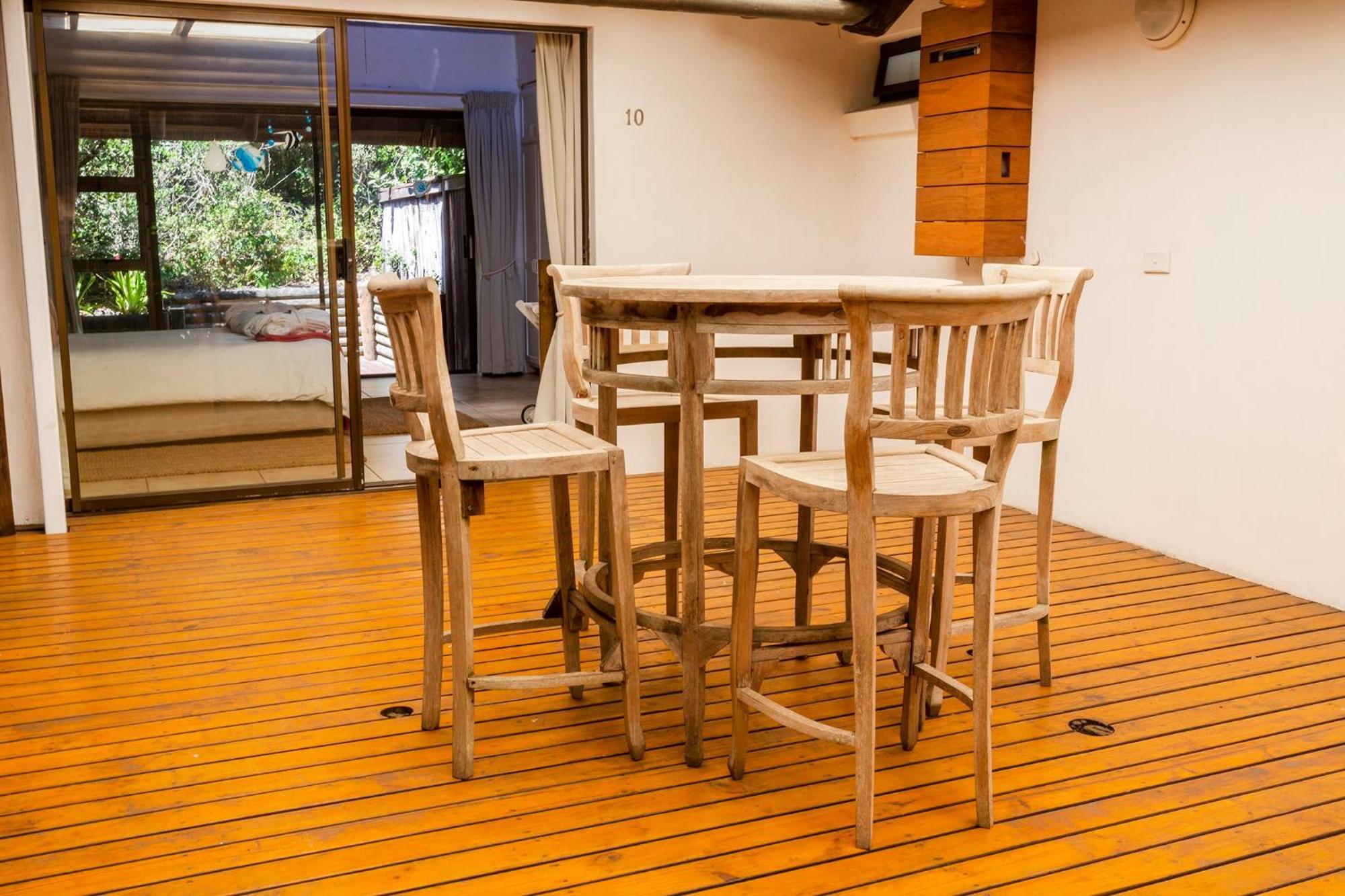 Sandals pensión St Francis Bay Habitación foto