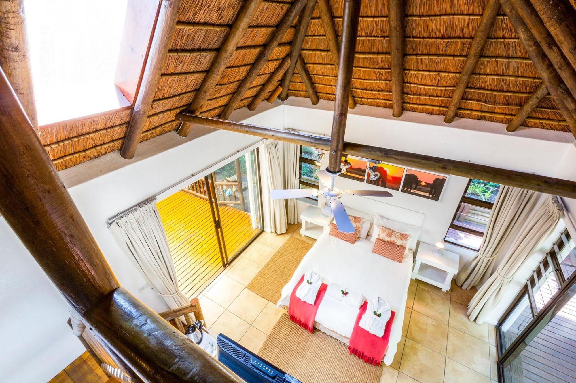 Sandals pensión St Francis Bay Habitación foto
