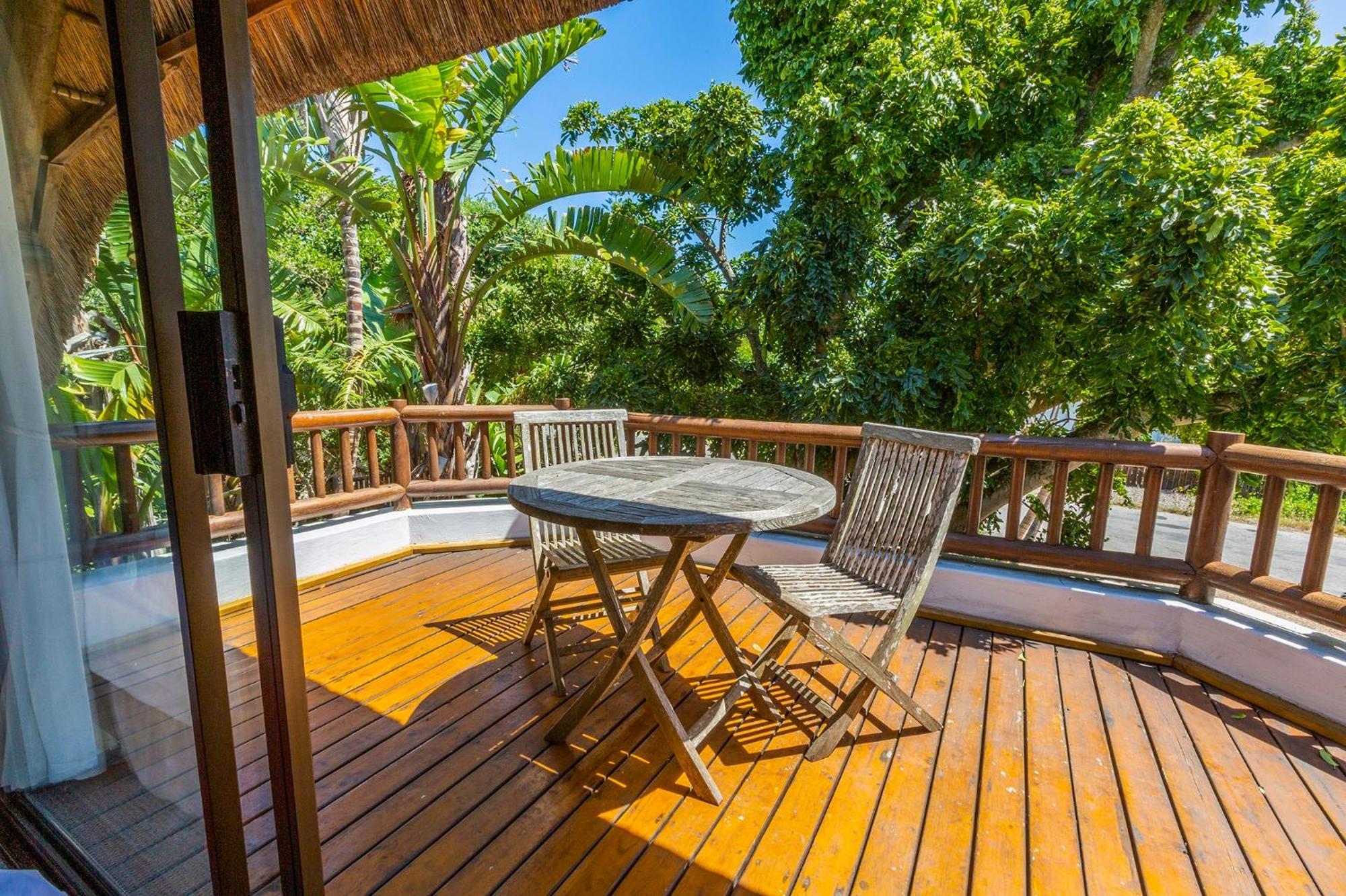Sandals pensión St Francis Bay Habitación foto